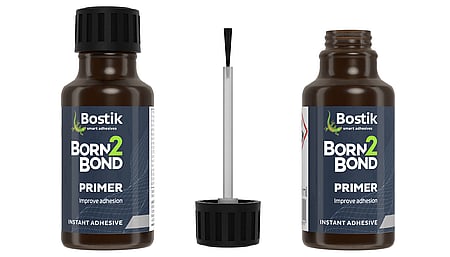 BORN2BOND Primer 30 ml Flasche, klar
