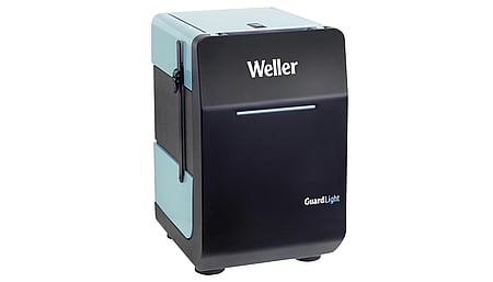 Weller Zero Smog GUARD LIGHT, 74 W