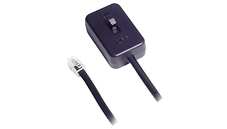 Weller ON/OFF switch ZeroSmog Guard