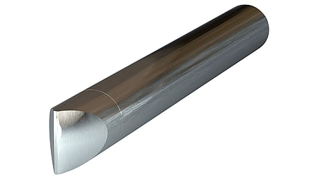 Panne à souder 6.4 mm burin (3 pièces)