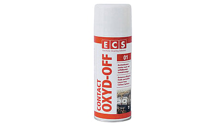 Oxyd-Off, Nettoyant de contact à base d'huile 400ml Spray