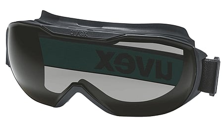 uvex megasonic welding safety spectacles