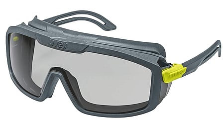 uvex i-guard spectacles