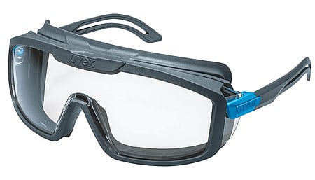 uvex i-guard spectacles
