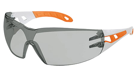 uvex pheos s safety spectacles anti-fog inside, scratch-resistant outside, chemical-resistant