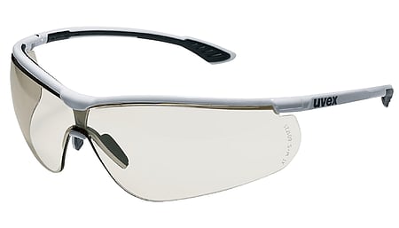 uvex sportstyle CBR65 side arm spectacles
