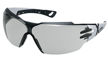uvex pheos cx2 temple glasses anti-fog inside