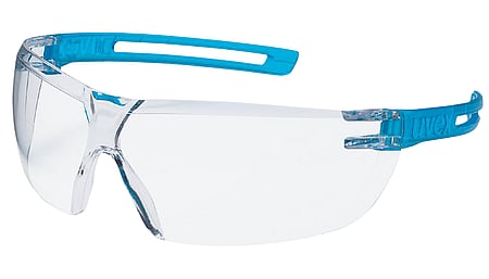 uvex x-fit spectacles anti-fog inside