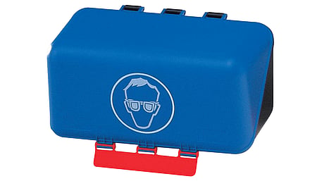 uvex SECU Box (storage box for wall mounting)