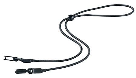 Eyewear cord for uvex pheos, uvex pheos s, uvex pheos blue and uvex pheos blue