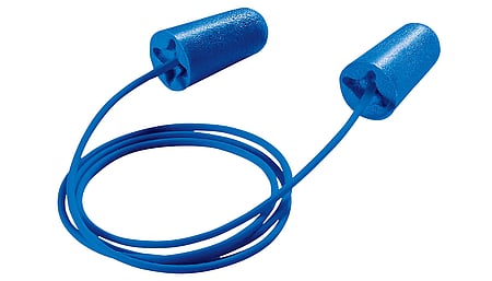uvex x-fit detec earplugs with cord SNR 37 dB 100 pairs (in box)