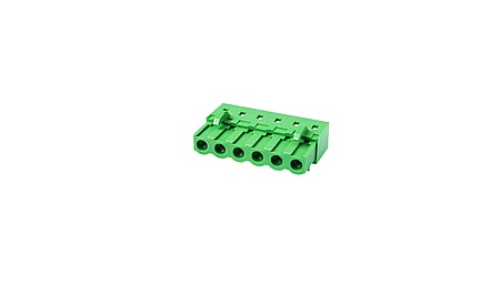 PCB Connecteur pour circuit imprimé 2ESDCR-xxP