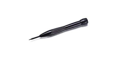 Allen screwdriver 0.9mm for THB.381