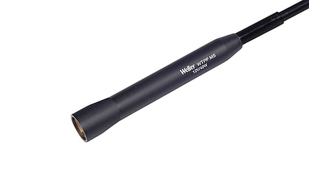 WTPP MS, Nano/Pico soldering iron 40 W, 12 V (handpiece without soldering tip)