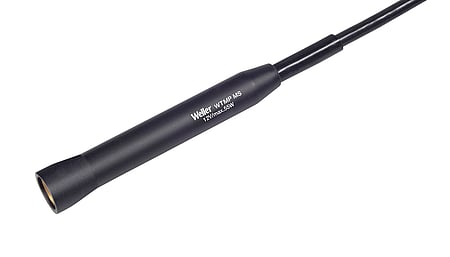 WTMP MS, Micro soldering iron WTMP MS 40 W, 12 V (handpiece without soldering tip)