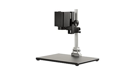MZ.4700 Digitaler Autofokus MakroZoom 4K UHD, Standard-Stativ