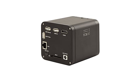 MZ.4705 Digitaler Autofokus MakroZoom 4K UHD