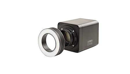 MZ.4740 Standard LED ring light