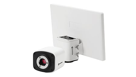 Camera HD Ultra, VC.3036-HDS,color,CMOS,1/2.8",6 M,USB 2,HDMI,tablet 11.6"