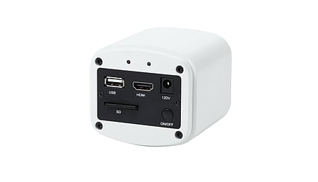 Camera HD Ultra, VC.3036, color, CMOS, 1/2.8", 6 MP, HDMI