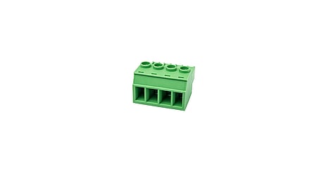 PCB Connecteur pour circuit imprimé EC762HV-xxP
