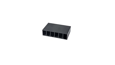 PCB Prise de raccordement pour circuit imprimé ECH762HRR-xxP