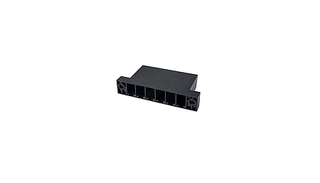 PCB Prise de raccordement pour circuit imprimé ECH762RRM-xxP