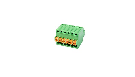 PCB Connecteur pour circuit imprimé ESC250V-xxP