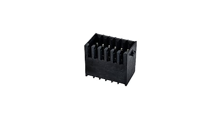 PCB Prise de raccordement pour circuit imprimé 0156-16xx