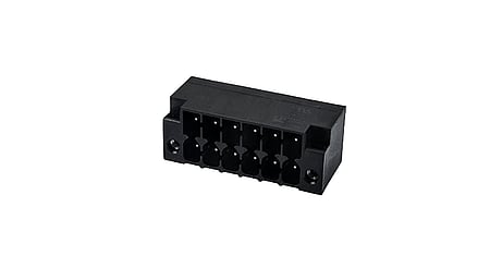 PCB Prise de raccordement pour circuit imprimé 0159-11xxL