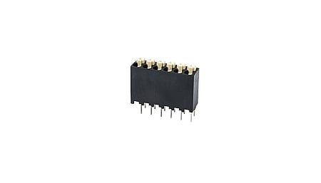 PCB Bloc de connexion pour circuit imprimé 0188-02xxL