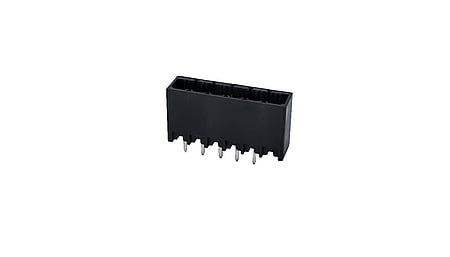 PCB Prise de raccordement pour circuit imprimé 0225-37xxL