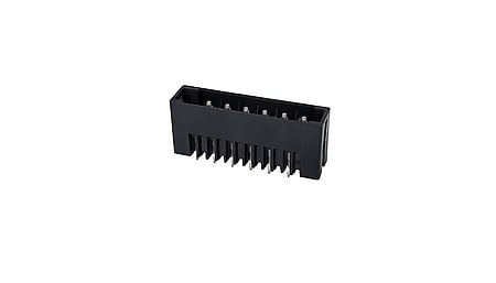 PCB Prise de raccordement pour circuit imprimé 0225-57xx