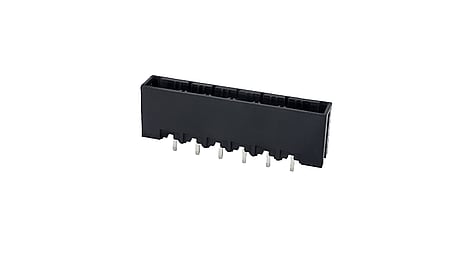 PCB Prise de raccordement pour circuit imprimé 0226-27xx