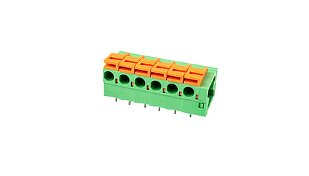 PCB Bloc de connexion pour circuit imprimé 142R-XXP