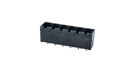PCB Prise de raccordement pour circuit imprimé 2EHDVC-xxPL