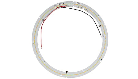 KSI SIMRING RETROFIT KIT, Ring LED Insert
