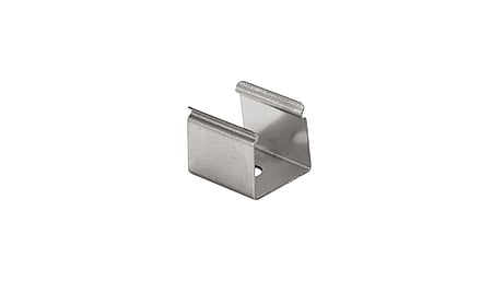 Spring steel clip for SIP-1006PU