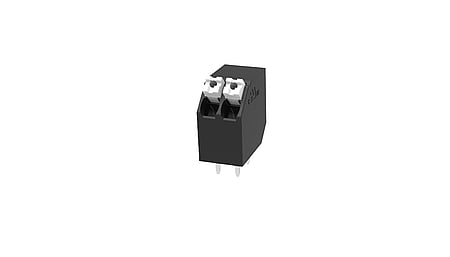 Borne de raccordement pour circuit imprimé DG212S-THR-5.0