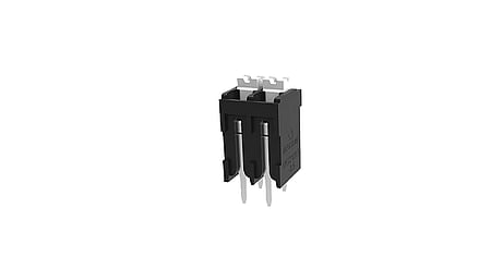 Borne de raccordement pour circuit imprimé DG212V-THR-5.0