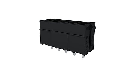 PCB Prise de raccordement pour circuit imprimé ECH350VT-xxPL