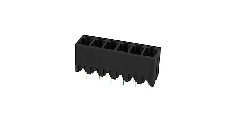 PCB Prise de connexion pour circuit imprimé ECH381V-xxPL