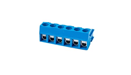 PCB Connecteur pour circuit imprimé ED130F-xxP