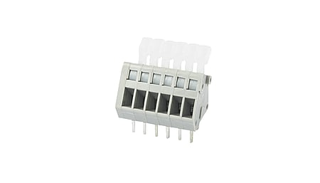 PCB Bloc de connexion pour circuit imprimé WKA250A-xxP