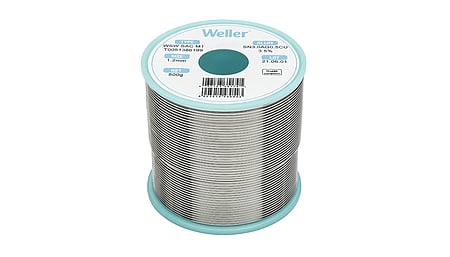 WSW SAC M1 1.2mm, 500g, SN3.0AG0.5CU 3.5%