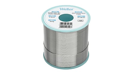 WSW SAC M1 0.8mm, 500g, SN3.0AG0.5CU 3.5%