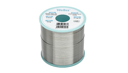 WSW SAC M1 0.5mm, 500g, SN3.0AG0.5CU 3.5%