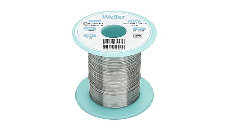 WSW SAC M1 0.2mm, 10g, SN3.0AG0.5CU3.5%