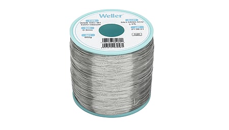 WSW SAC M1 0.3mm, 500g, SN3.0AG0.5CU 3.5%
