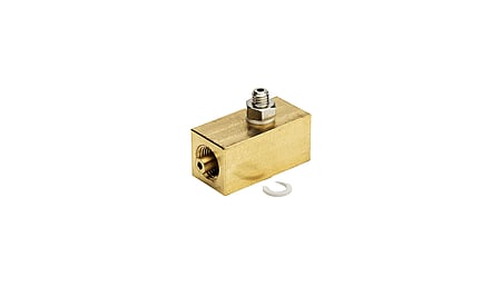 Compressed air converter WDD 80V / WXD 2
